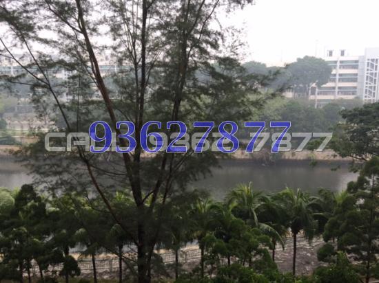 Blk 467A Admiralty Drive (Sembawang), HDB 4 Rooms #85171372